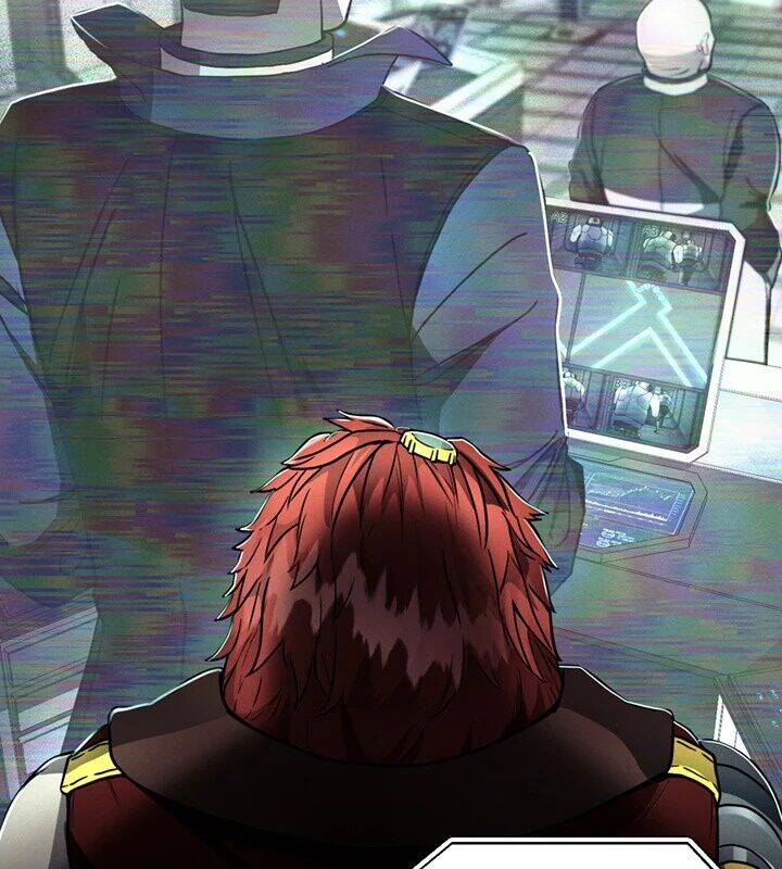 Tôi đã trở thành quái vật không gian - Chapter 37 - Page 33