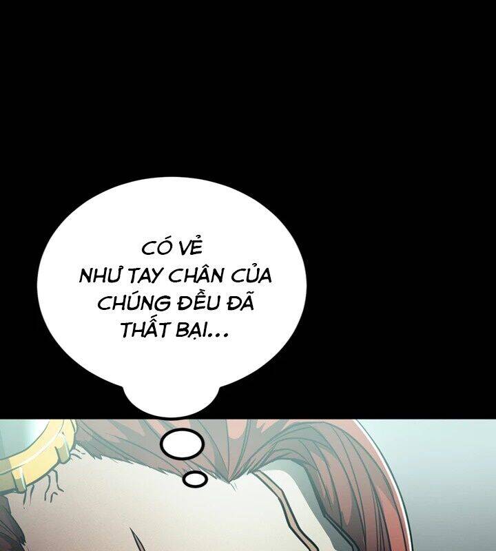 Tôi đã trở thành quái vật không gian - Chapter 37 - Page 37