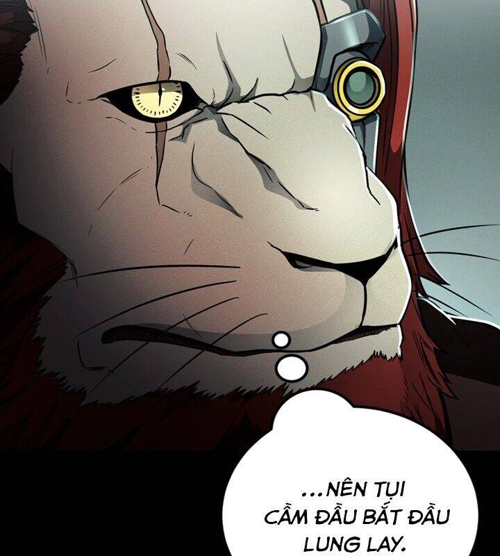 Tôi đã trở thành quái vật không gian - Chapter 37 - Page 38