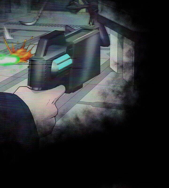 Tôi đã trở thành quái vật không gian - Chapter 37 - Page 46