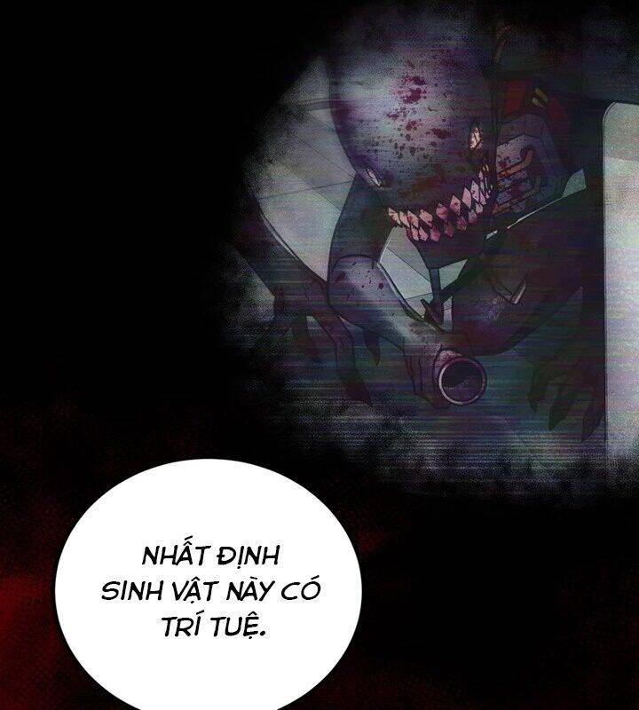 Tôi đã trở thành quái vật không gian - Chapter 37 - Page 47