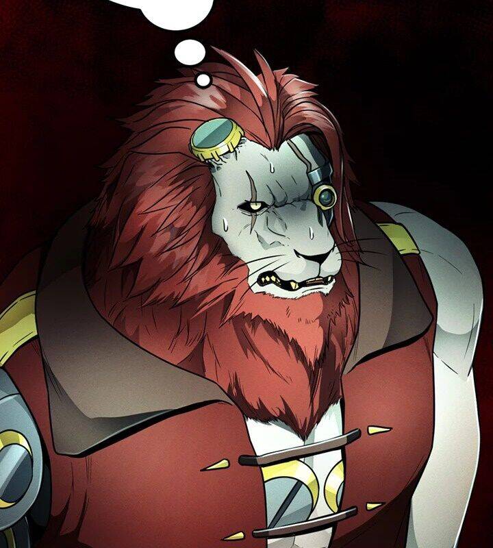 Tôi đã trở thành quái vật không gian - Chapter 37 - Page 48