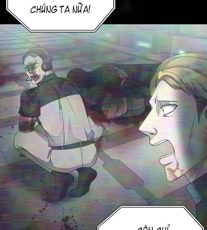 Tôi đã trở thành quái vật không gian - Chapter 37 - Page 5