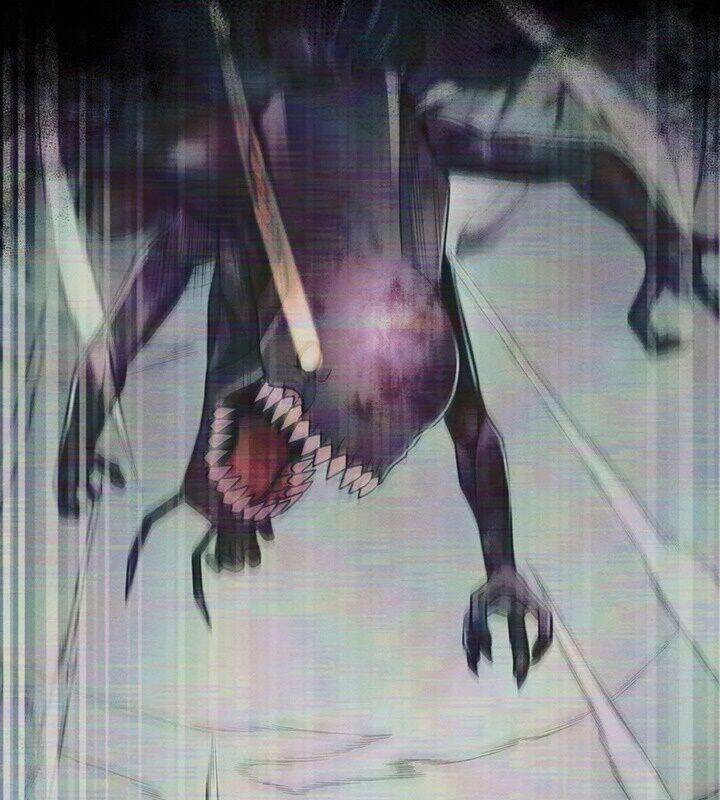 Tôi đã trở thành quái vật không gian - Chapter 37 - Page 50