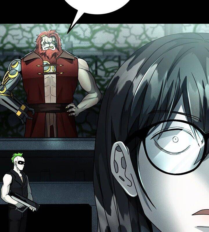 Tôi đã trở thành quái vật không gian - Chapter 37 - Page 59