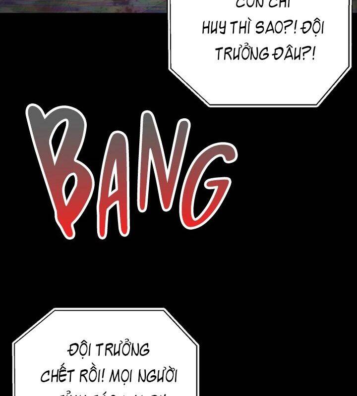 Tôi đã trở thành quái vật không gian - Chapter 37 - Page 6