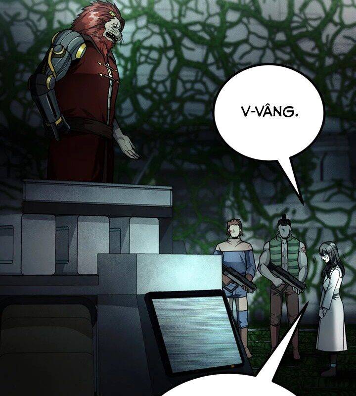 Tôi đã trở thành quái vật không gian - Chapter 37 - Page 64