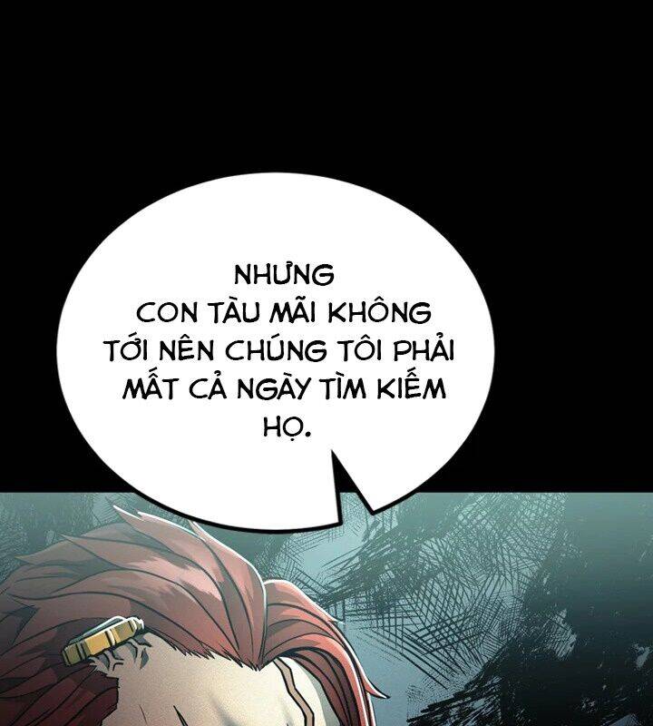 Tôi đã trở thành quái vật không gian - Chapter 37 - Page 66