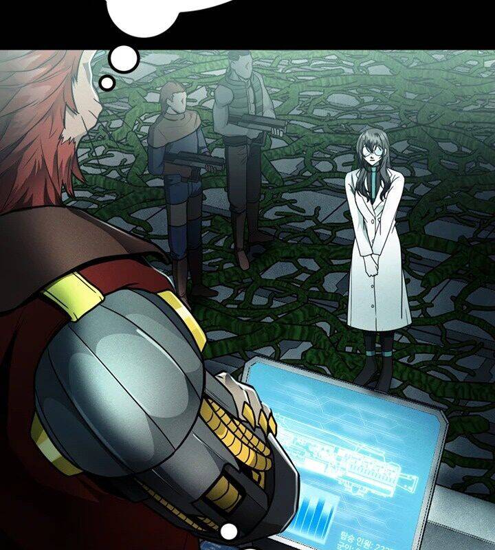 Tôi đã trở thành quái vật không gian - Chapter 37 - Page 69