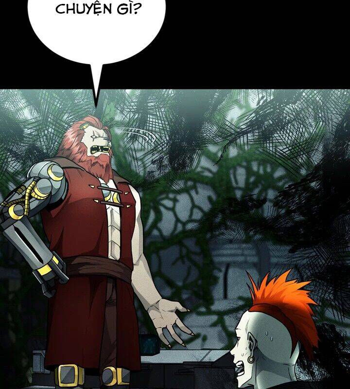 Tôi đã trở thành quái vật không gian - Chapter 37 - Page 78