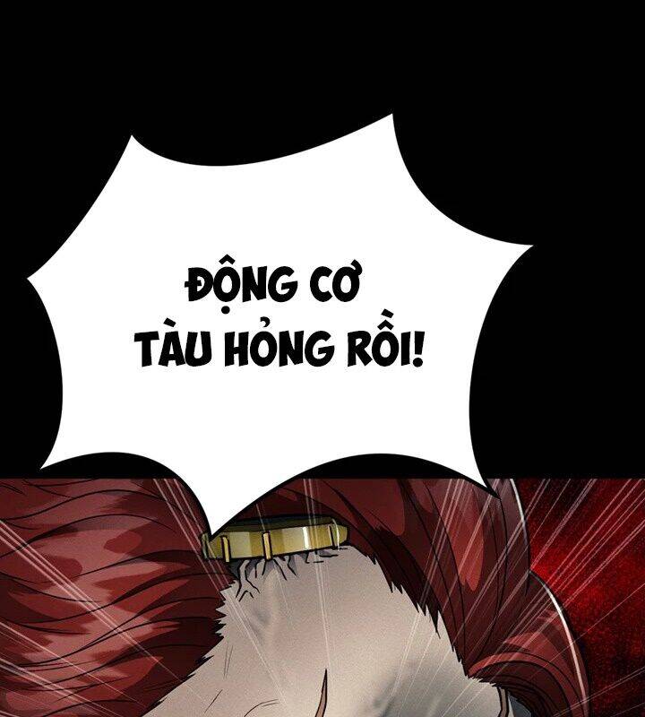 Tôi đã trở thành quái vật không gian - Chapter 37 - Page 80