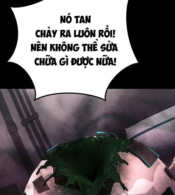 Tôi đã trở thành quái vật không gian - Chapter 37 - Page 85