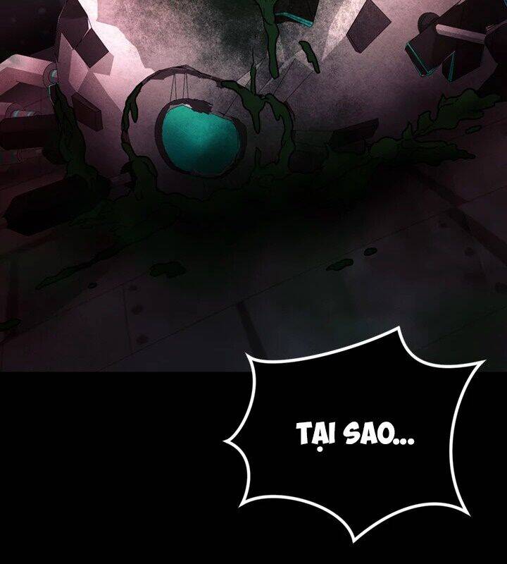 Tôi đã trở thành quái vật không gian - Chapter 37 - Page 86