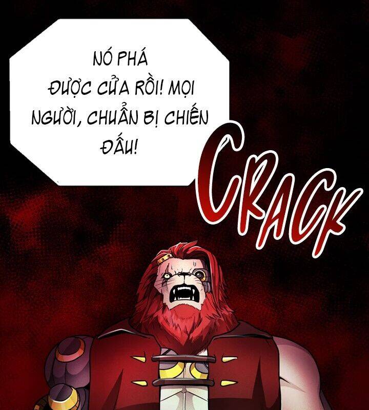 Tôi đã trở thành quái vật không gian - Chapter 37 - Page 9