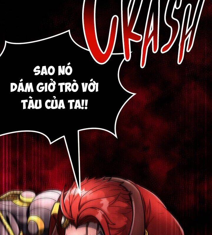 Tôi đã trở thành quái vật không gian - Chapter 37 - Page 91