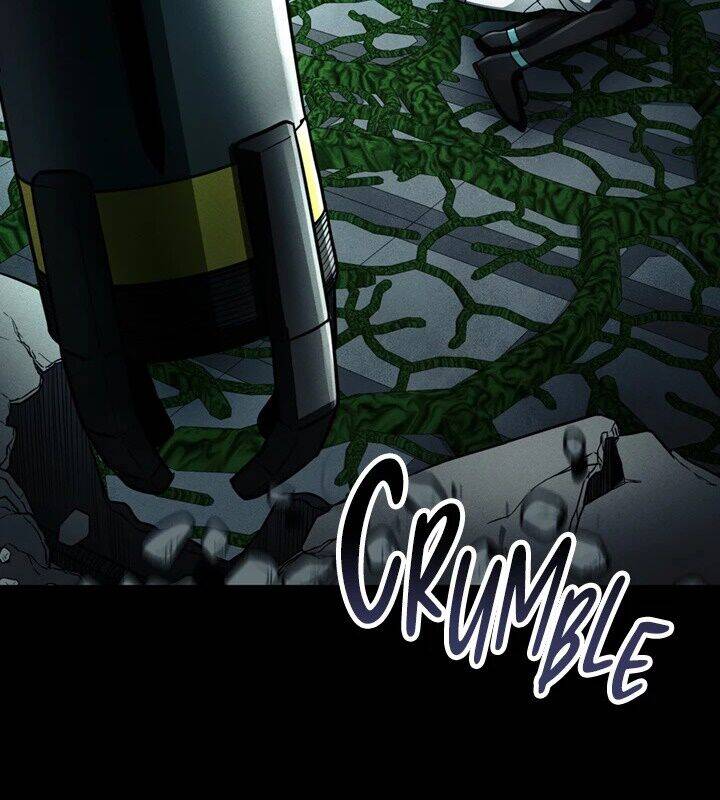 Tôi đã trở thành quái vật không gian - Chapter 37 - Page 96