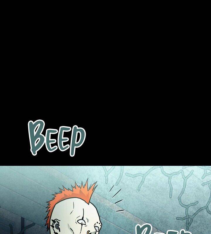 Tôi đã trở thành quái vật không gian - Chapter 38 - Page 10