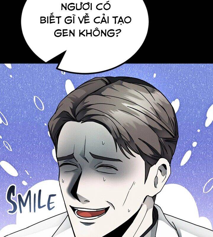 Tôi đã trở thành quái vật không gian - Chapter 38 - Page 101