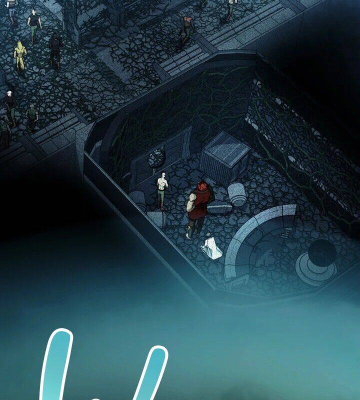 Tôi đã trở thành quái vật không gian - Chapter 38 - Page 104