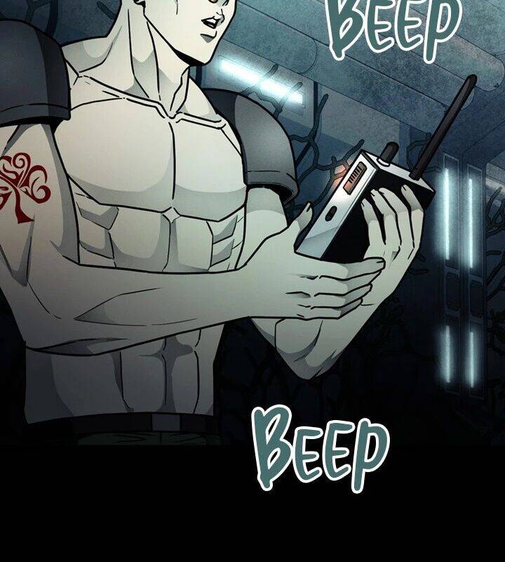 Tôi đã trở thành quái vật không gian - Chapter 38 - Page 11