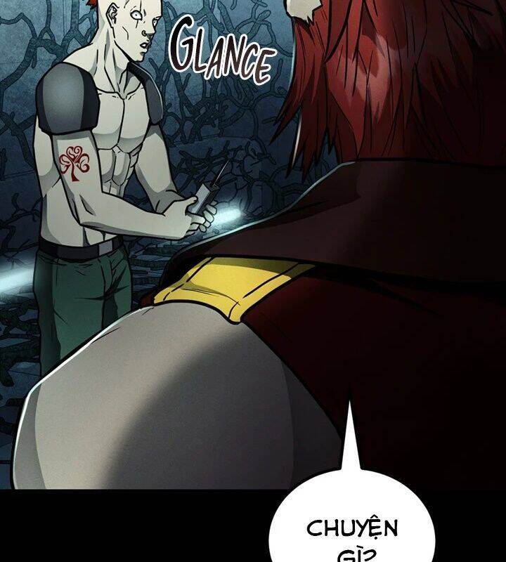 Tôi đã trở thành quái vật không gian - Chapter 38 - Page 13