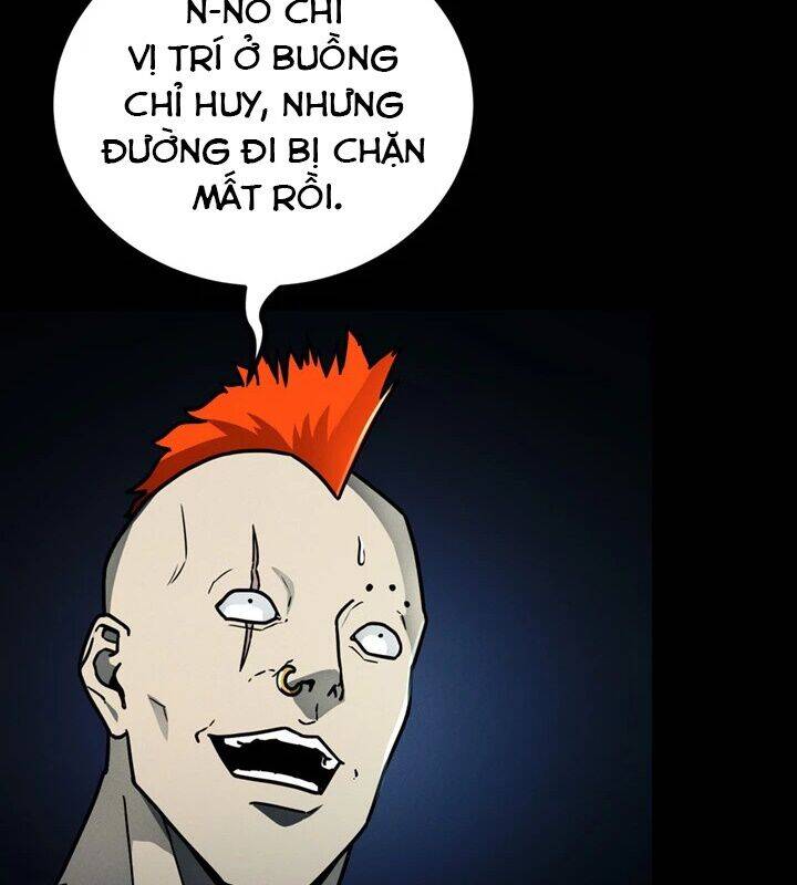 Tôi đã trở thành quái vật không gian - Chapter 38 - Page 17