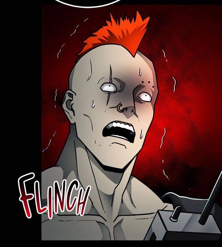 Tôi đã trở thành quái vật không gian - Chapter 38 - Page 19