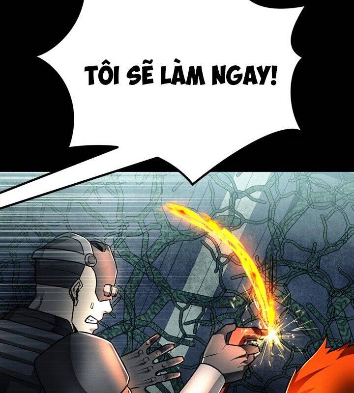 Tôi đã trở thành quái vật không gian - Chapter 38 - Page 24