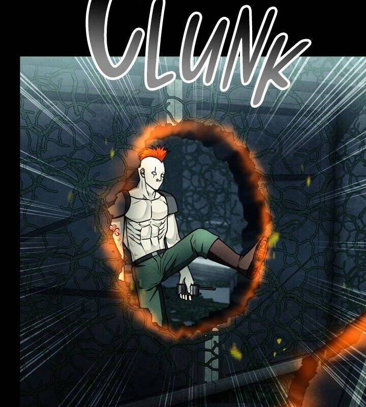 Tôi đã trở thành quái vật không gian - Chapter 38 - Page 28