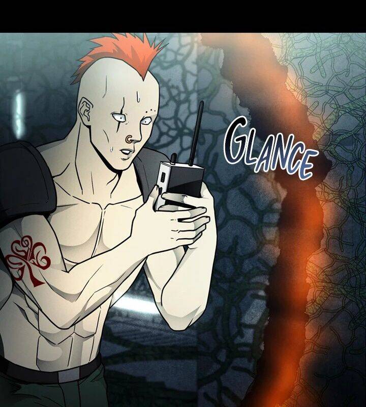 Tôi đã trở thành quái vật không gian - Chapter 38 - Page 30