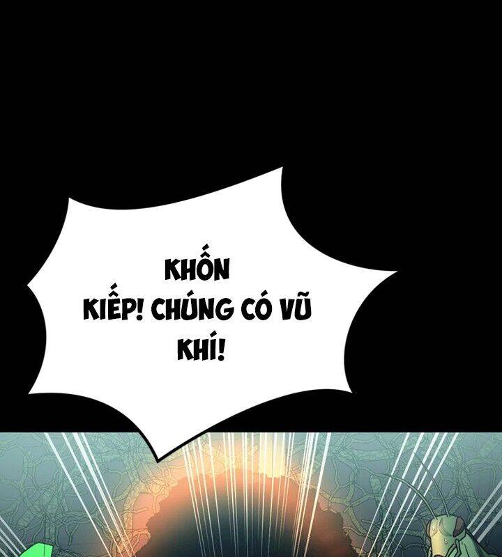 Tôi đã trở thành quái vật không gian - Chapter 38 - Page 34