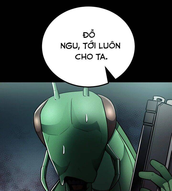 Tôi đã trở thành quái vật không gian - Chapter 38 - Page 37