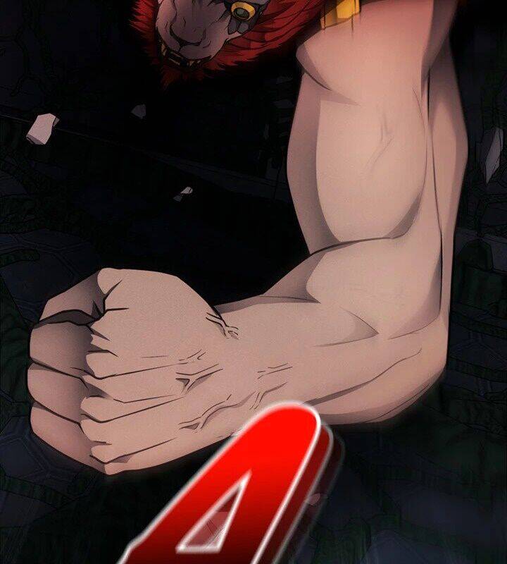 Tôi đã trở thành quái vật không gian - Chapter 38 - Page 41