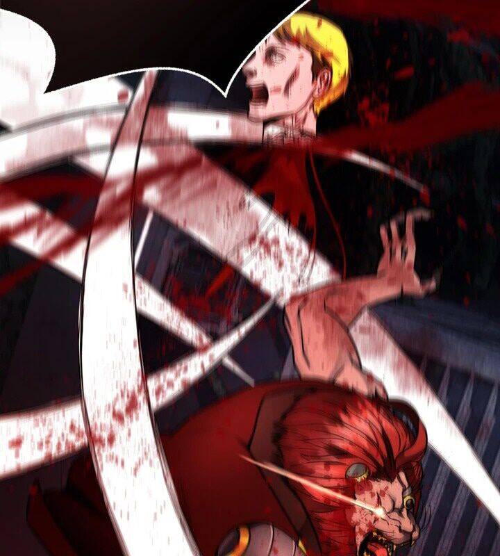 Tôi đã trở thành quái vật không gian - Chapter 38 - Page 48