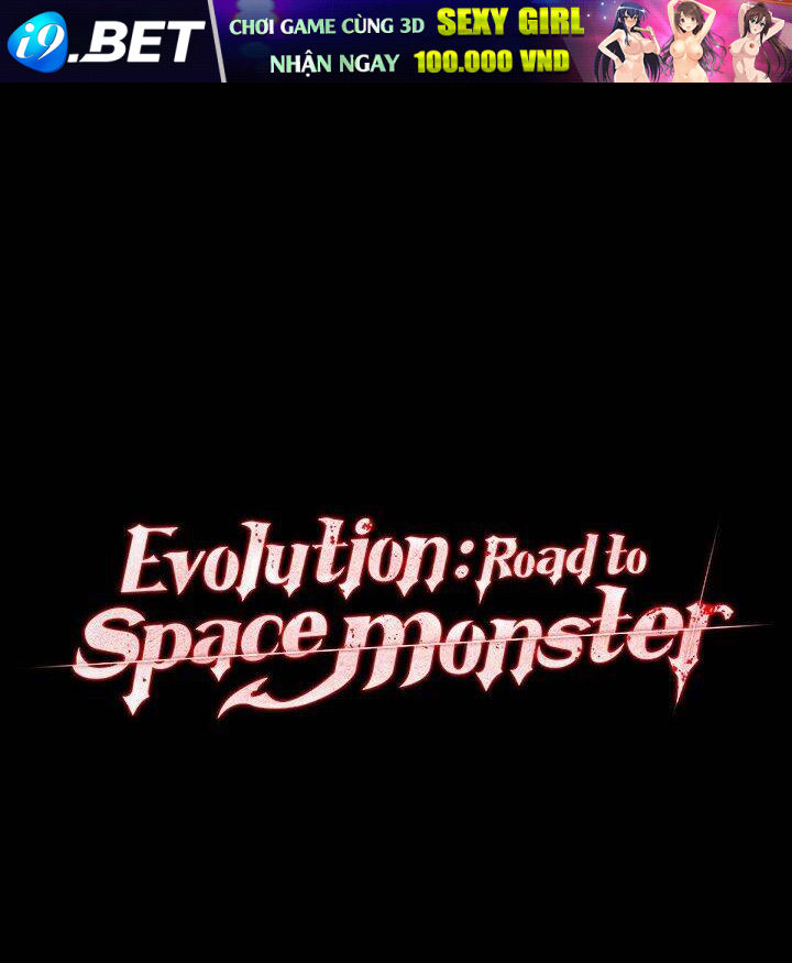 Tôi đã trở thành quái vật không gian - Chapter 38 - Page 55