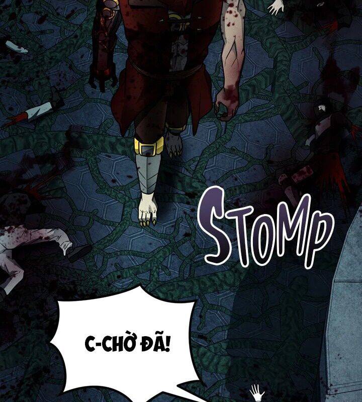 Tôi đã trở thành quái vật không gian - Chapter 38 - Page 68