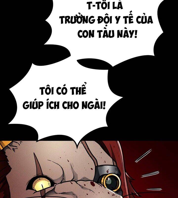 Tôi đã trở thành quái vật không gian - Chapter 38 - Page 72