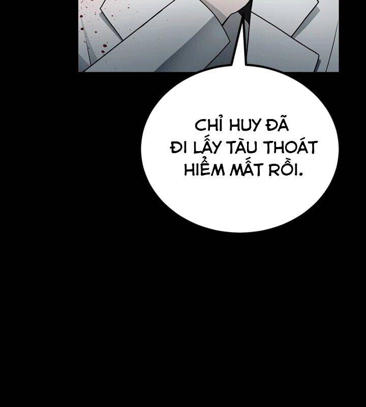 Tôi đã trở thành quái vật không gian - Chapter 38 - Page 77