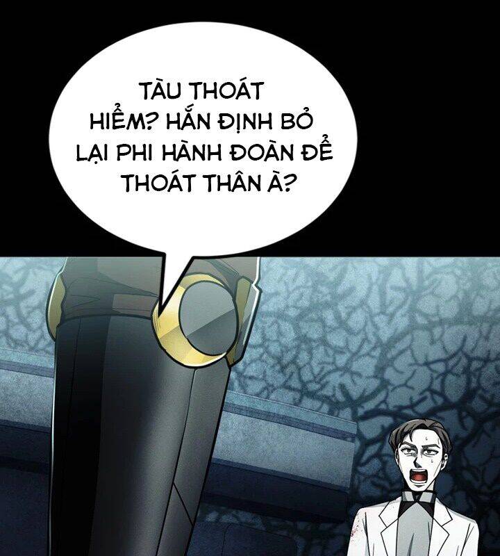 Tôi đã trở thành quái vật không gian - Chapter 38 - Page 78