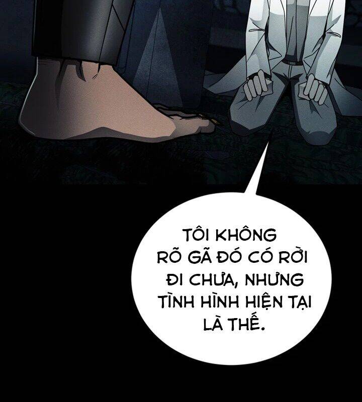 Tôi đã trở thành quái vật không gian - Chapter 38 - Page 79