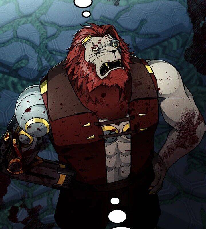 Tôi đã trở thành quái vật không gian - Chapter 38 - Page 81