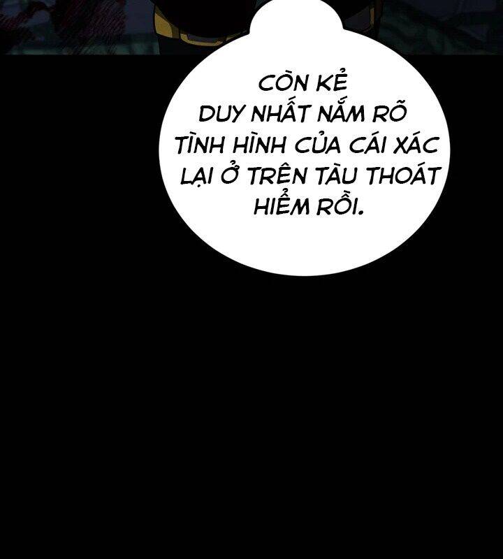 Tôi đã trở thành quái vật không gian - Chapter 38 - Page 82