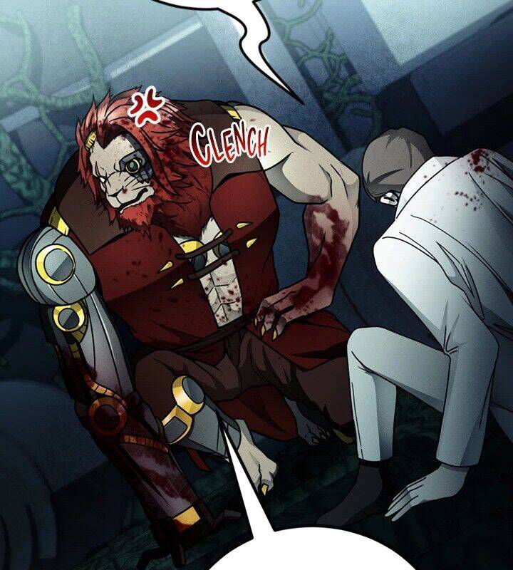 Tôi đã trở thành quái vật không gian - Chapter 38 - Page 88