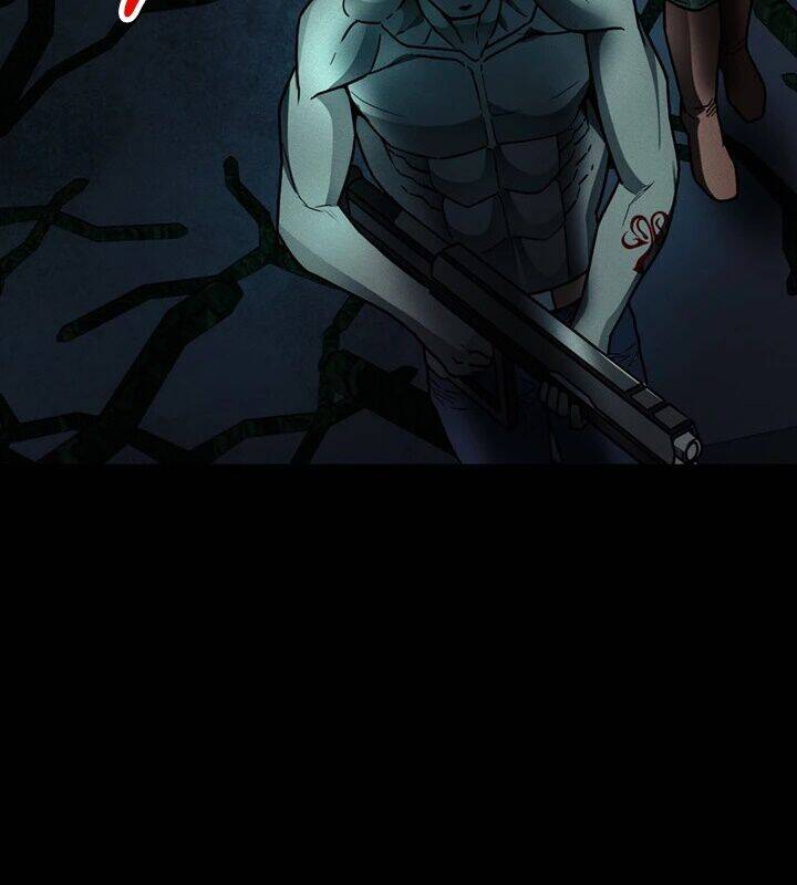 Tôi đã trở thành quái vật không gian - Chapter 38 - Page 9