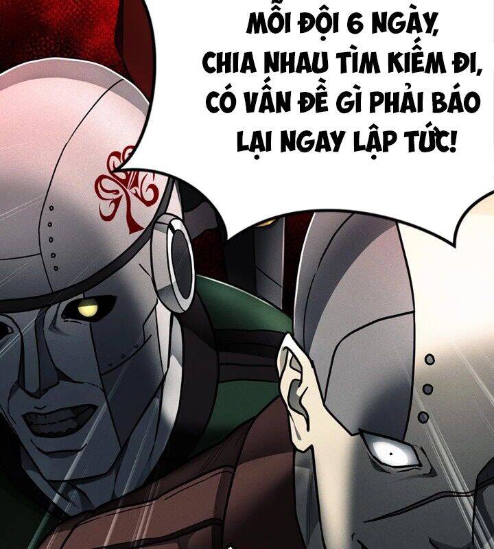 Tôi đã trở thành quái vật không gian - Chapter 38 - Page 96