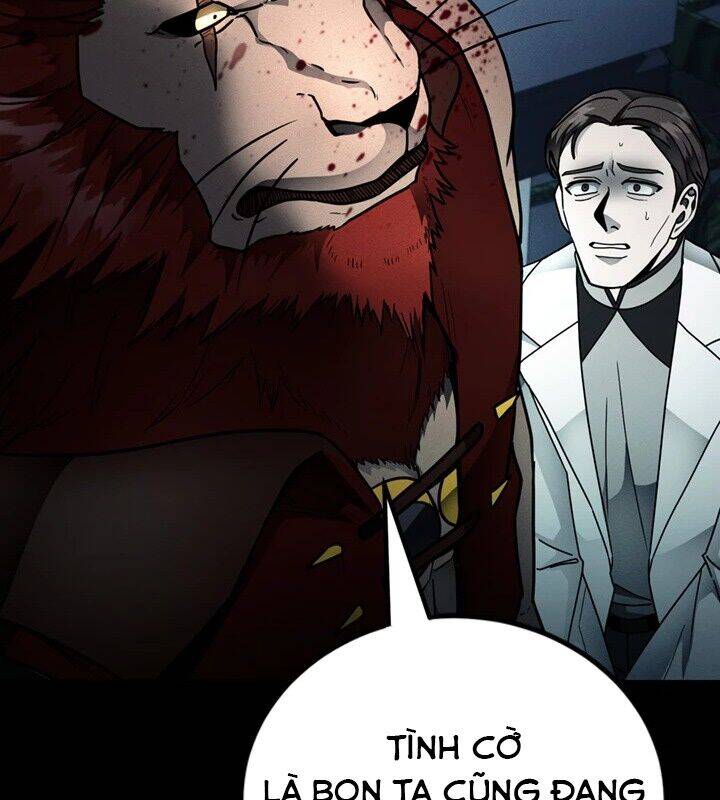 Tôi đã trở thành quái vật không gian - Chapter 38 - Page 99