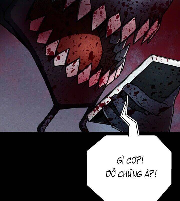 Tôi đã trở thành quái vật không gian - Chapter 39 - Page 106