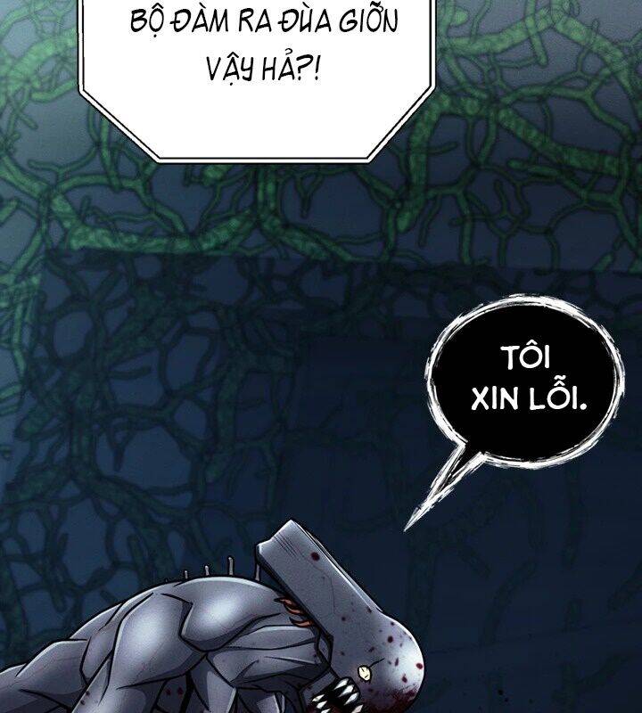 Tôi đã trở thành quái vật không gian - Chapter 39 - Page 108