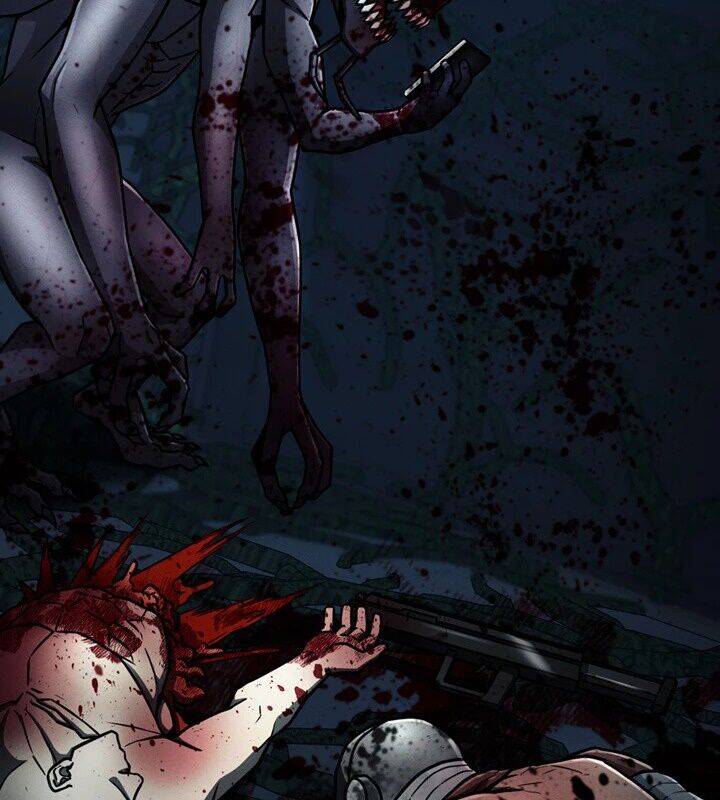 Tôi đã trở thành quái vật không gian - Chapter 39 - Page 109