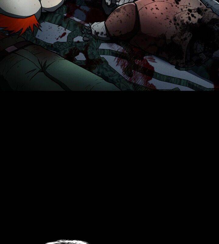 Tôi đã trở thành quái vật không gian - Chapter 39 - Page 110